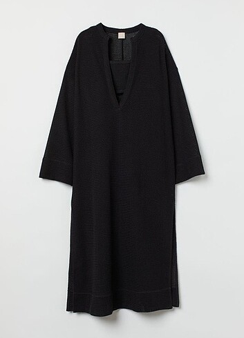 Kaftan / iç dış takım 