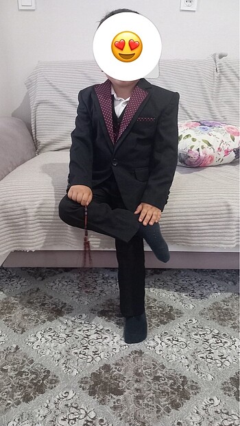 Çocuk tak