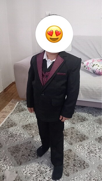 Diğer Çocuk tak