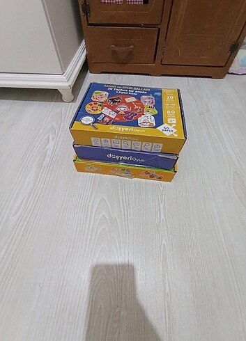 Diğer Yapboz
