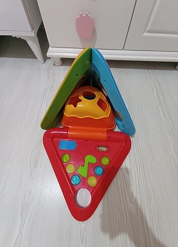 Imaginarium Aktivite pramiti