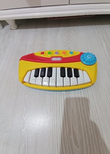 Cocuk piyano