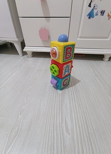  Beden Renk Oyun küpleri 