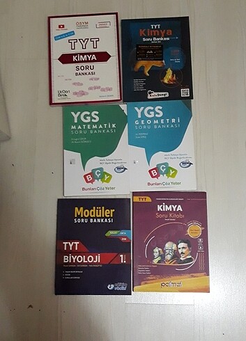 Beden Renk tyt ayt soru bankasi