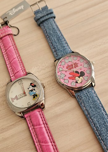 Minnie Mouse Disney Minnie Mouse Kol Saati