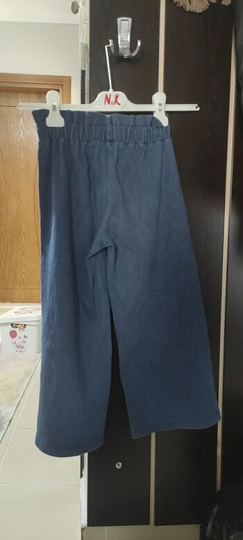 Zara Zara pantolon