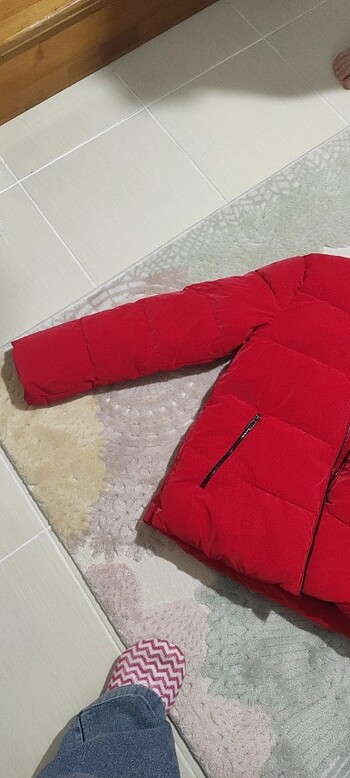 Mavi Jeans Kışlık mont