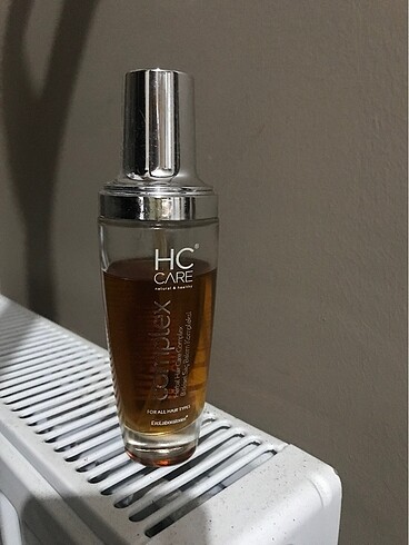 HC Care complex