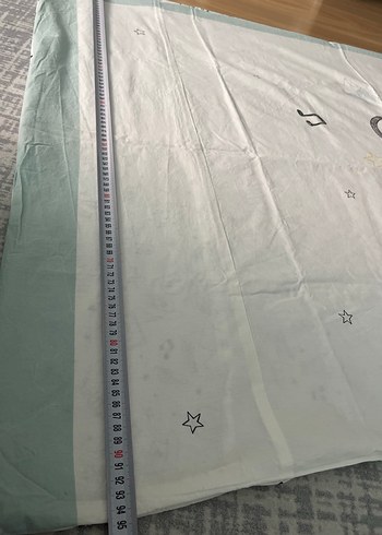 Bebek nevresim - Görsel 5