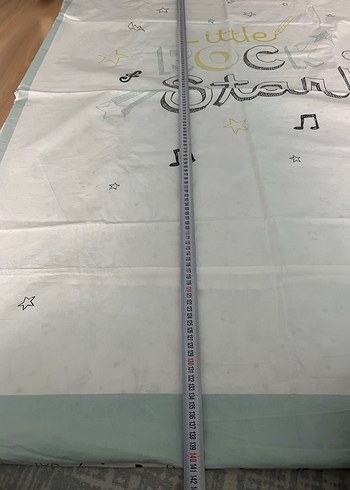 Bebek nevresim - Görsel 4