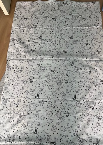 Bebek nevresim - Görsel 3