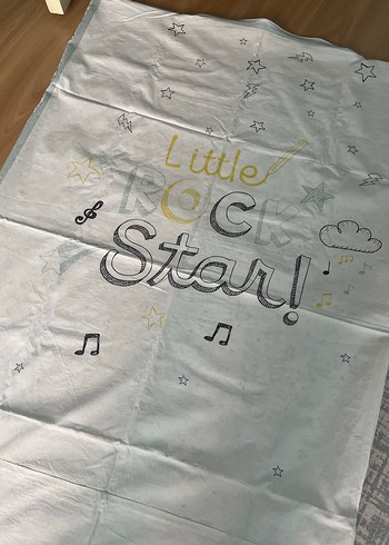 Bebek nevresim - Görsel 2