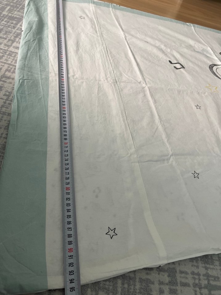 Bebek nevresim - Görsel 5