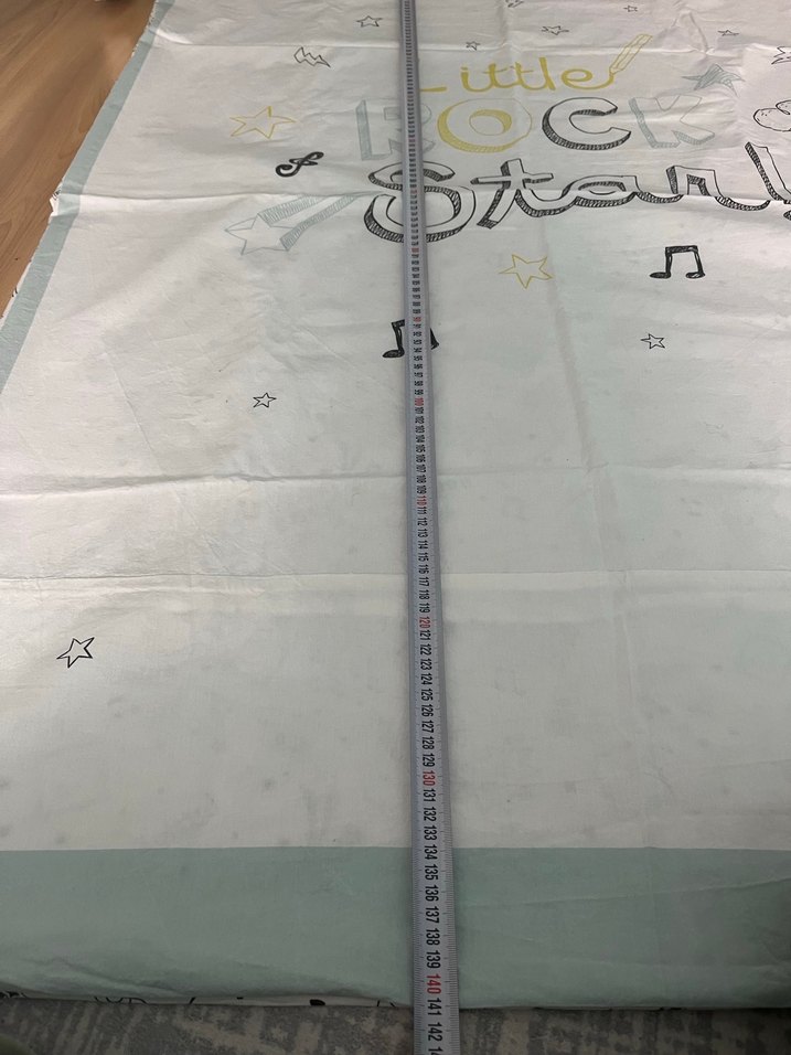 Bebek nevresim - Görsel 4