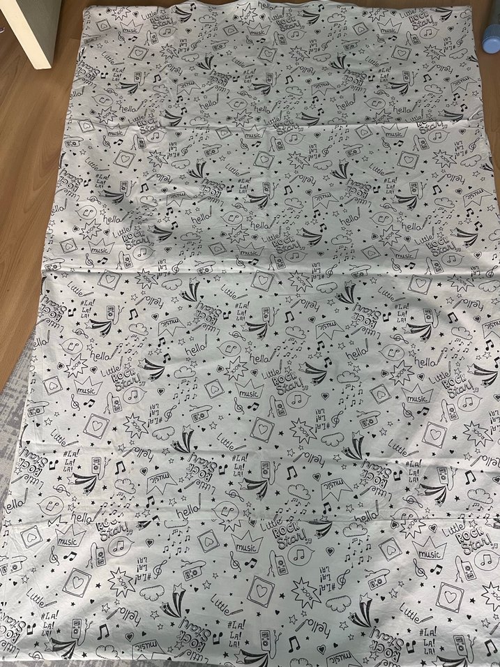 Bebek nevresim - Görsel 3