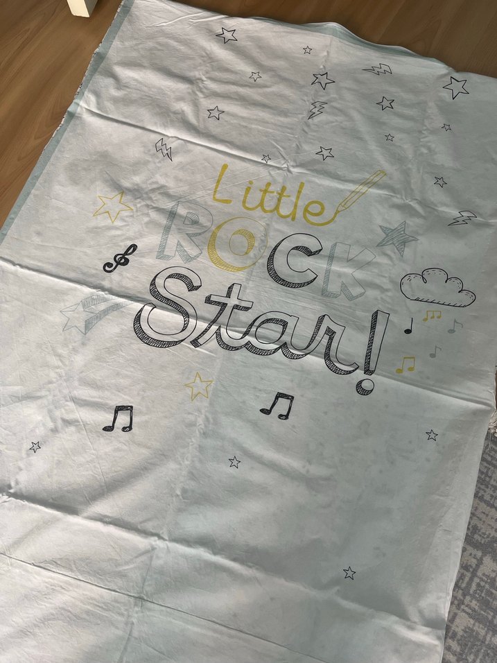 Bebek nevresim - Görsel 2