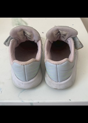 Nike 23,5 spor ayakkabı - Görsel 3