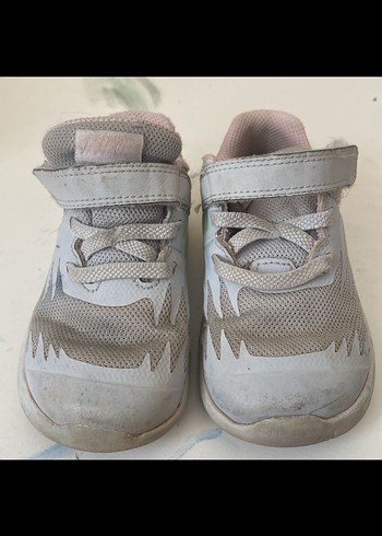 Nike 23,5 spor ayakkabı - Görsel 2