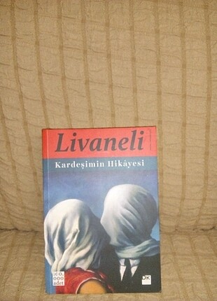 Kitap Livaneli