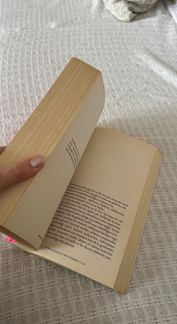 Murathan Mungan- 50 parça - Görsel 3