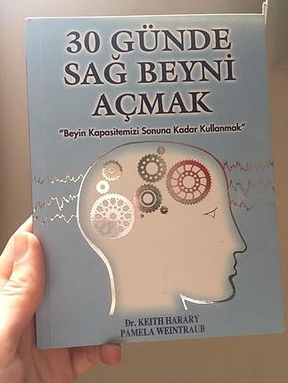 Sağ beyni açmal