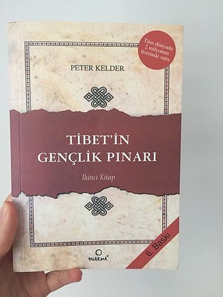 Tibet?in gençlik pınarı