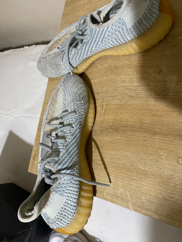 Adidas boost - Görsel 3