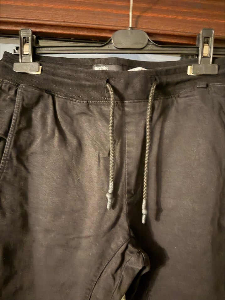 Bershka pantolon - Görsel 2