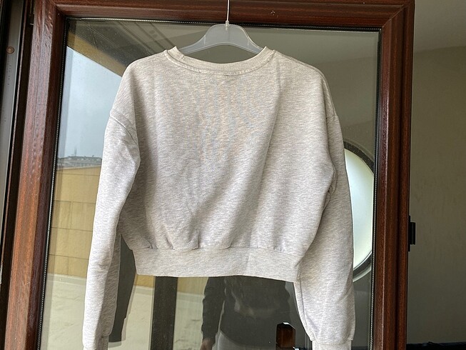 Diğer Small beden kadın sweat