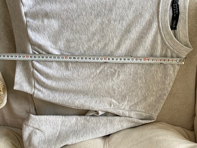 s Beden Small beden kadın sweat
