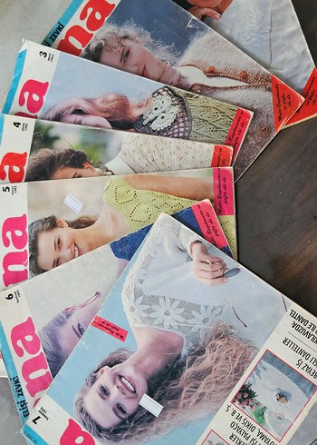 Anna dergileri - Görsel 7