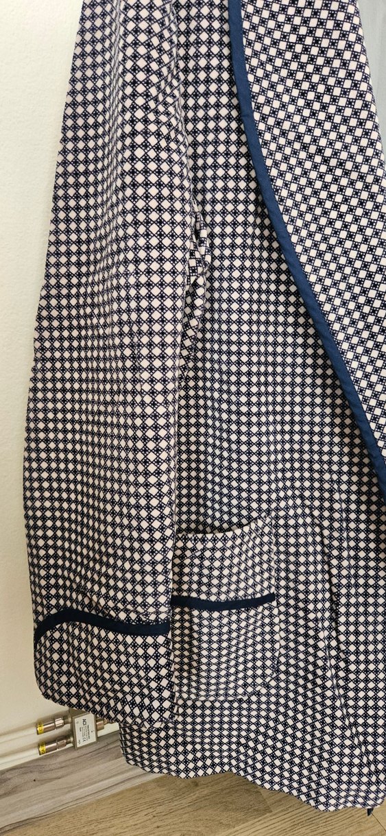 röpdöşamber (erkek sabahligi) - Görsel 2