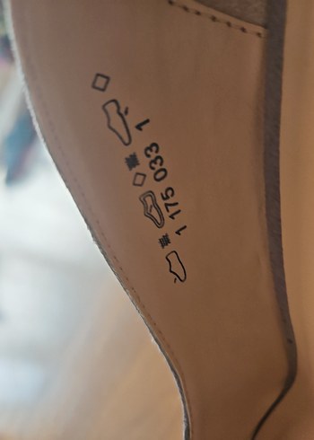 Catwalk Junkie Bej Süet Stiletto Topuklu Kadın Ayakkabı