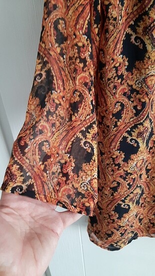 l Beden siyah Renk Mango tunik ellbise
