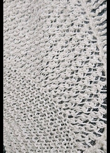 Simli şal - Görsel 5