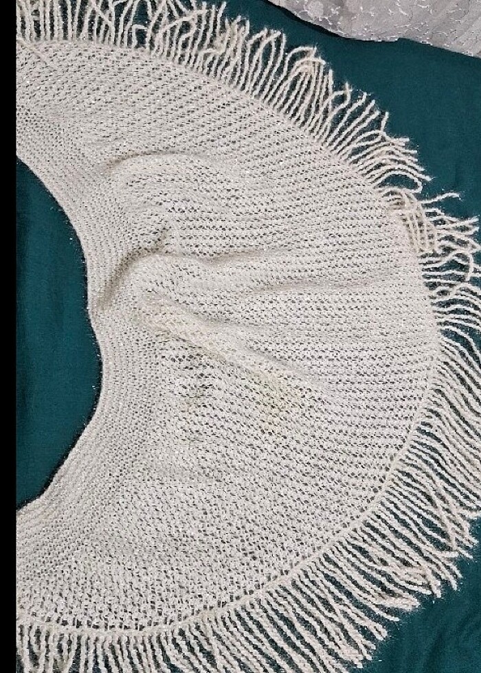 Simli şal - Görsel 2