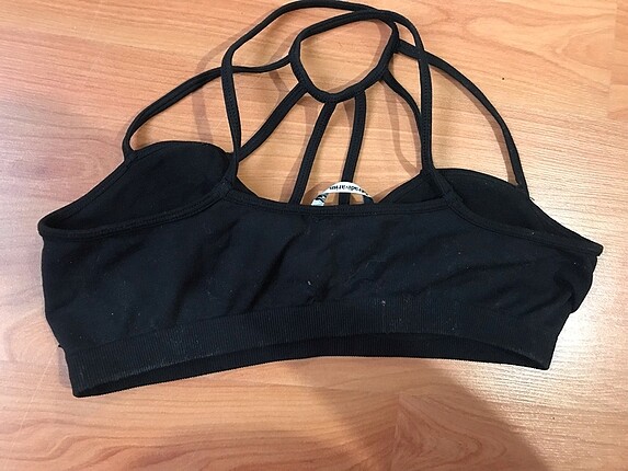 Bralet atlet