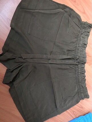 H&m+ şort