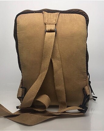 Beden Old Cotton Cargo