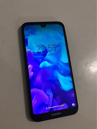 Huawei Y5-2019 Cep Telefonu
