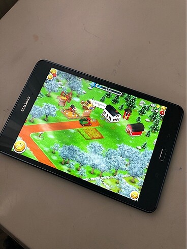 Samsung Galaxy T350 Tablet