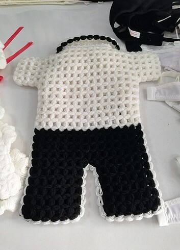 Lif takimi 2 adet - Görsel 2