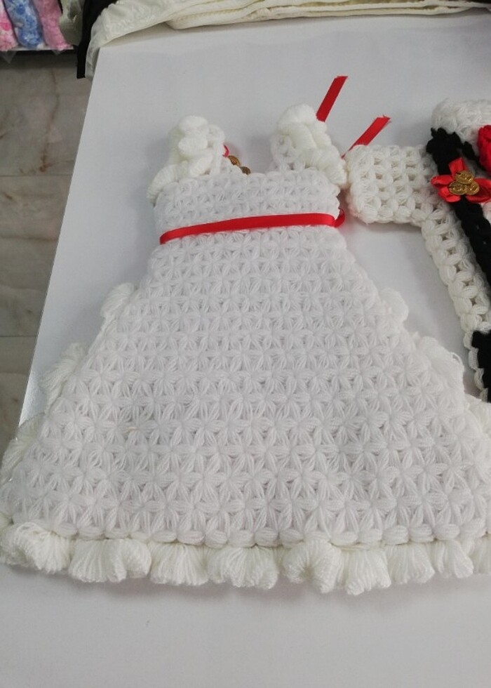 Lif takimi 2 adet - Görsel 4