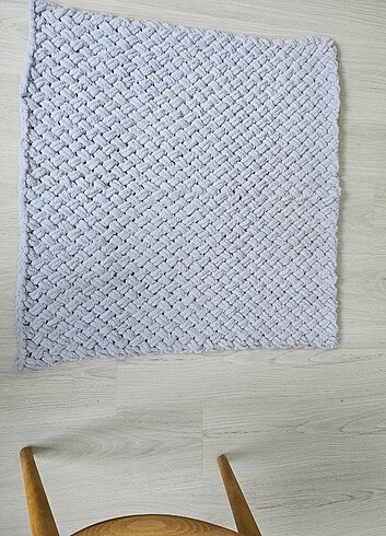 Bebek battaniyesi  - Görsel 2