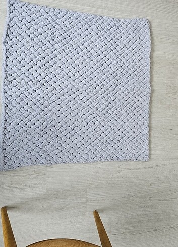 Bebek battaniyesi  - Görsel 4