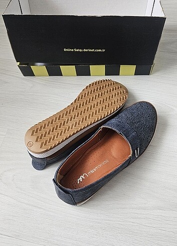 Bayan ayakkabi - Görsel 2