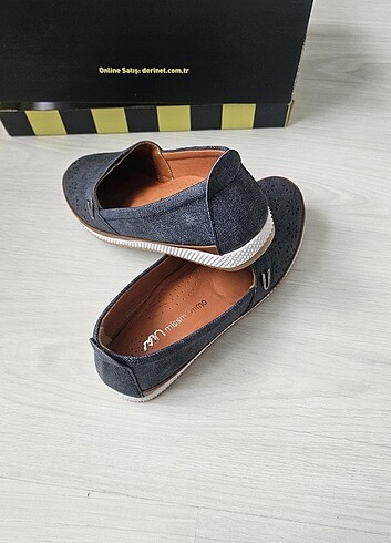 Bayan ayakkabi - Görsel 3