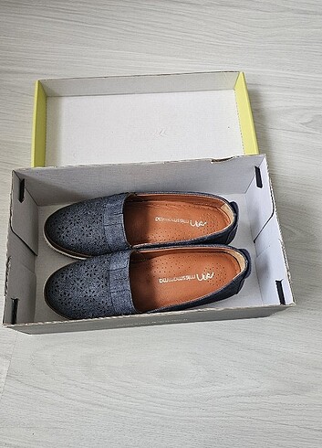 Bayan ayakkabi - Görsel 6