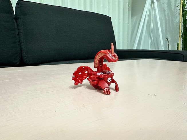 Bakugan