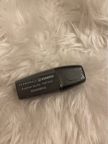 Stabilo sephora eyliner